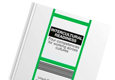 Cover of thr book Intercultural Readiness